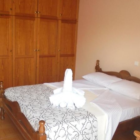 Kostas Family House Apartment Kato Assos Luaran gambar