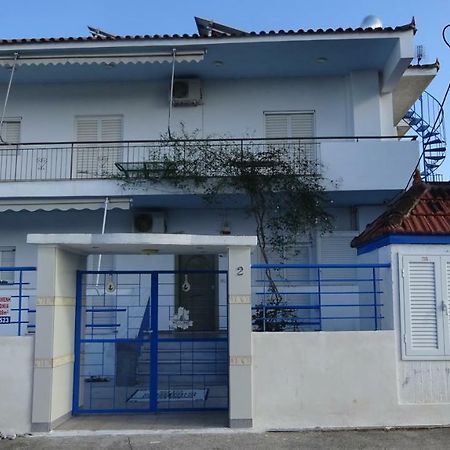 Kostas Family House Apartment Kato Assos Luaran gambar