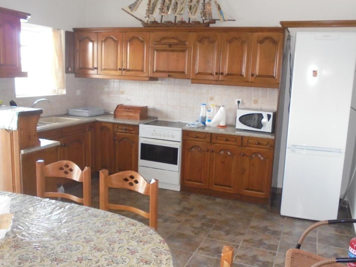 Kostas Family House Apartment Kato Assos Luaran gambar