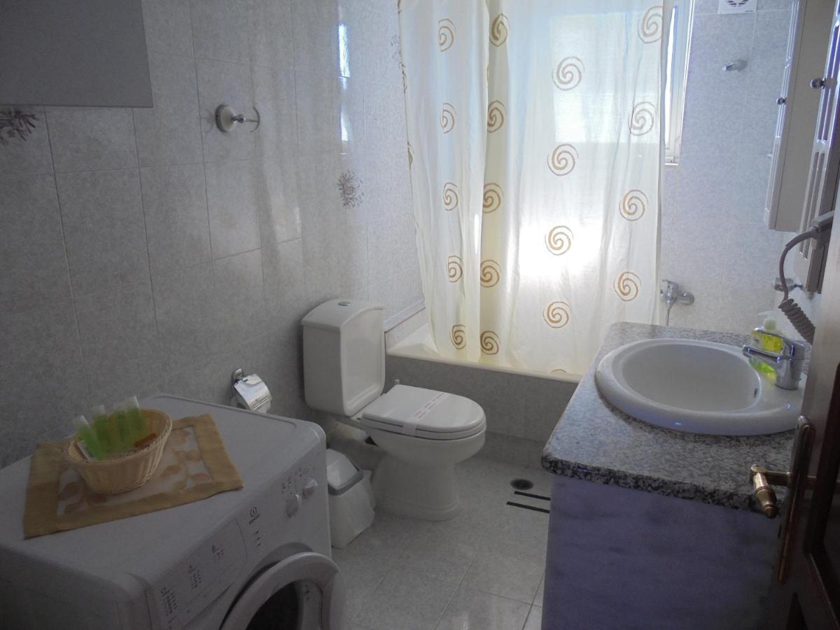 Kostas Family House Apartment Kato Assos Luaran gambar