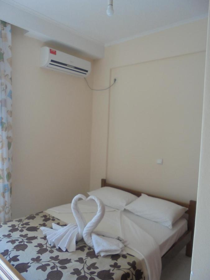 Kostas Family House Apartment Kato Assos Luaran gambar