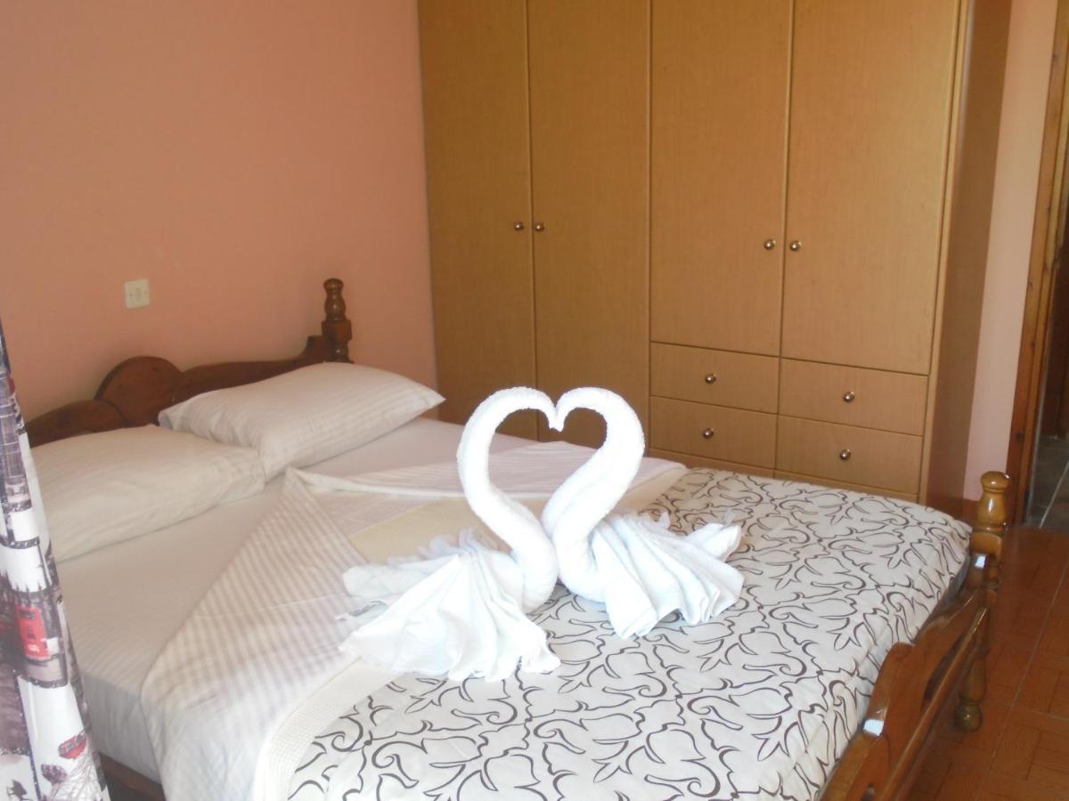 Kostas Family House Apartment Kato Assos Luaran gambar