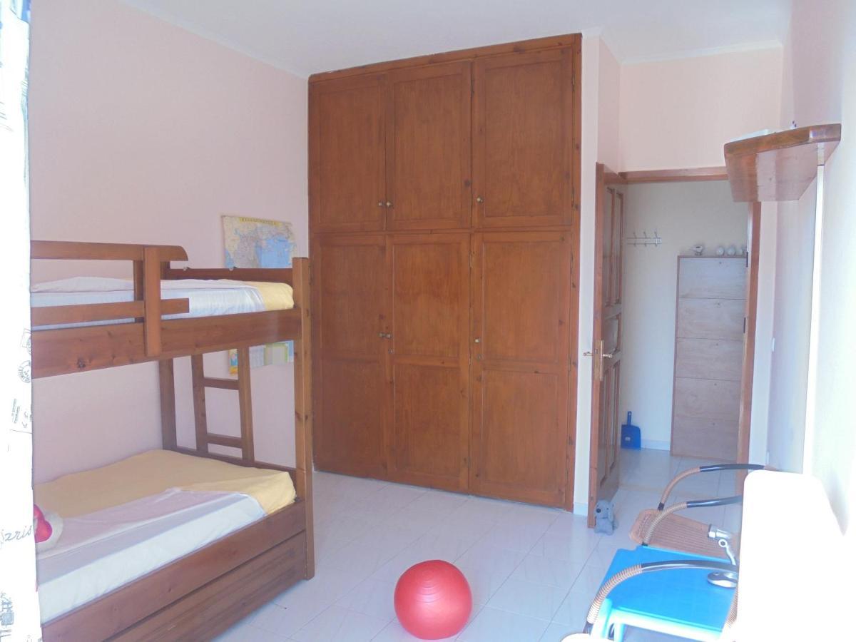 Kostas Family House Apartment Kato Assos Luaran gambar