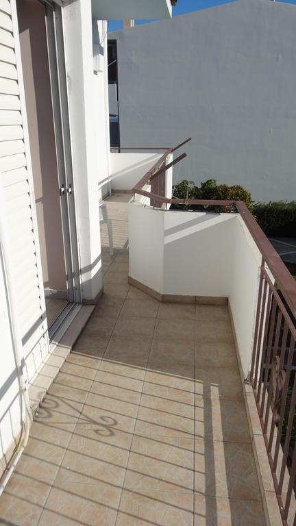 Kostas Family House Apartment Kato Assos Luaran gambar