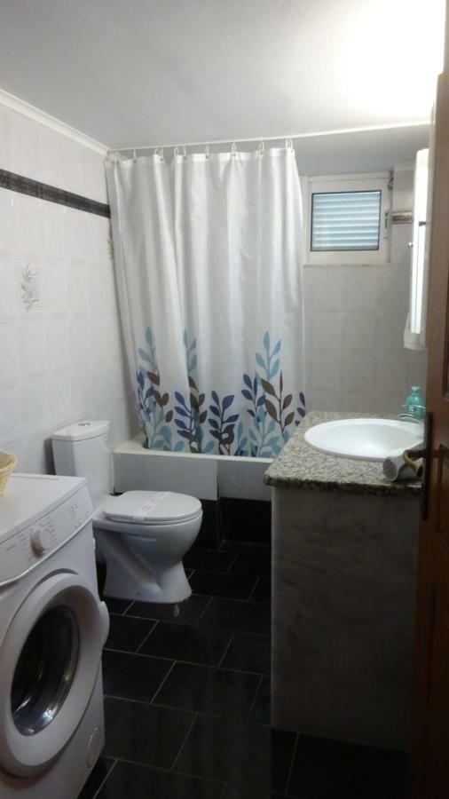 Kostas Family House Apartment Kato Assos Luaran gambar